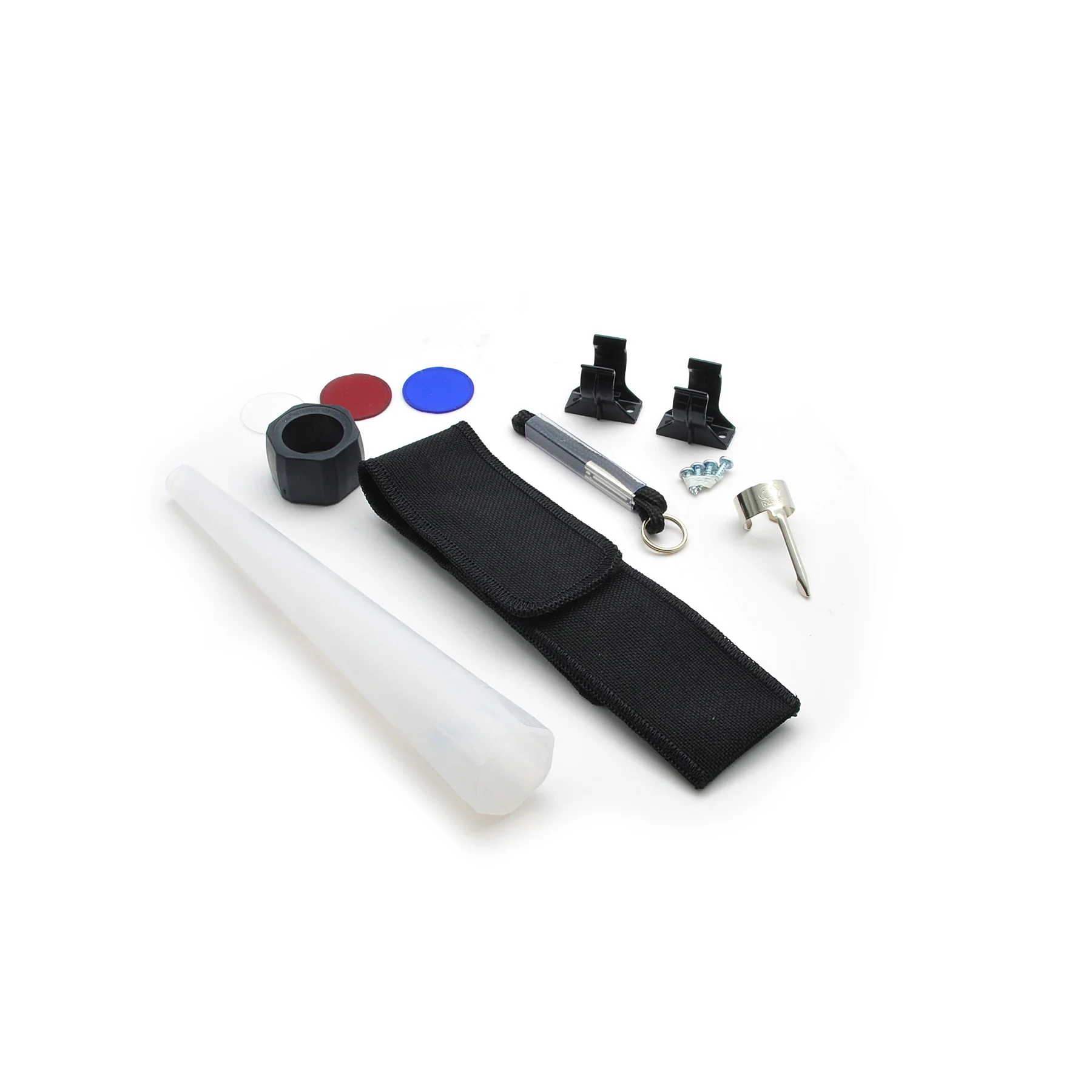 Mini Maglite Accessory Bundle - Image 4