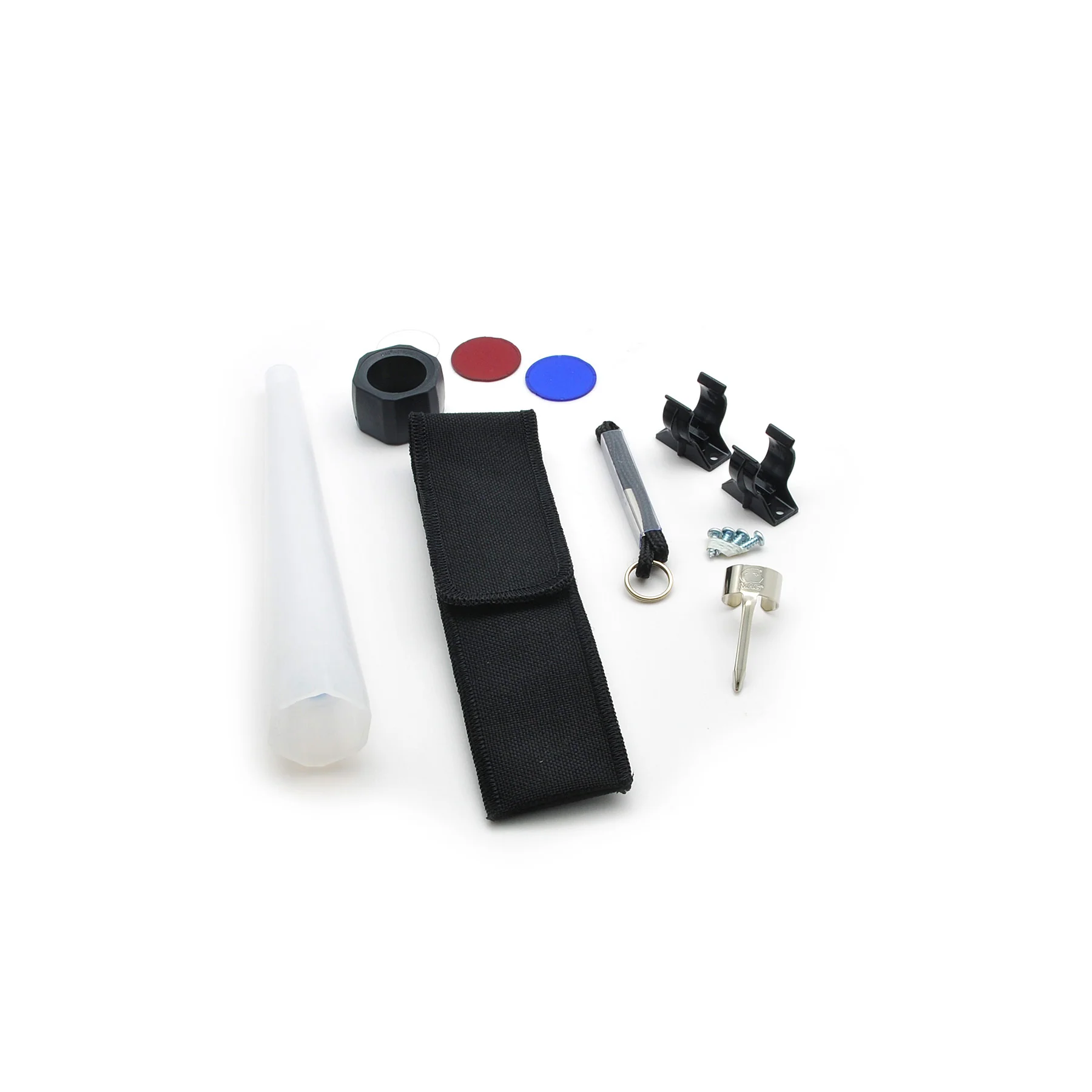 Mini Maglite Accessory Bundle - Image 6