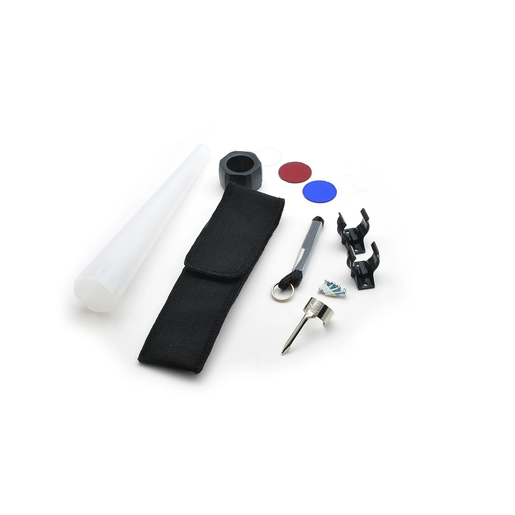 Mini Maglite Accessory Bundle - Image 8