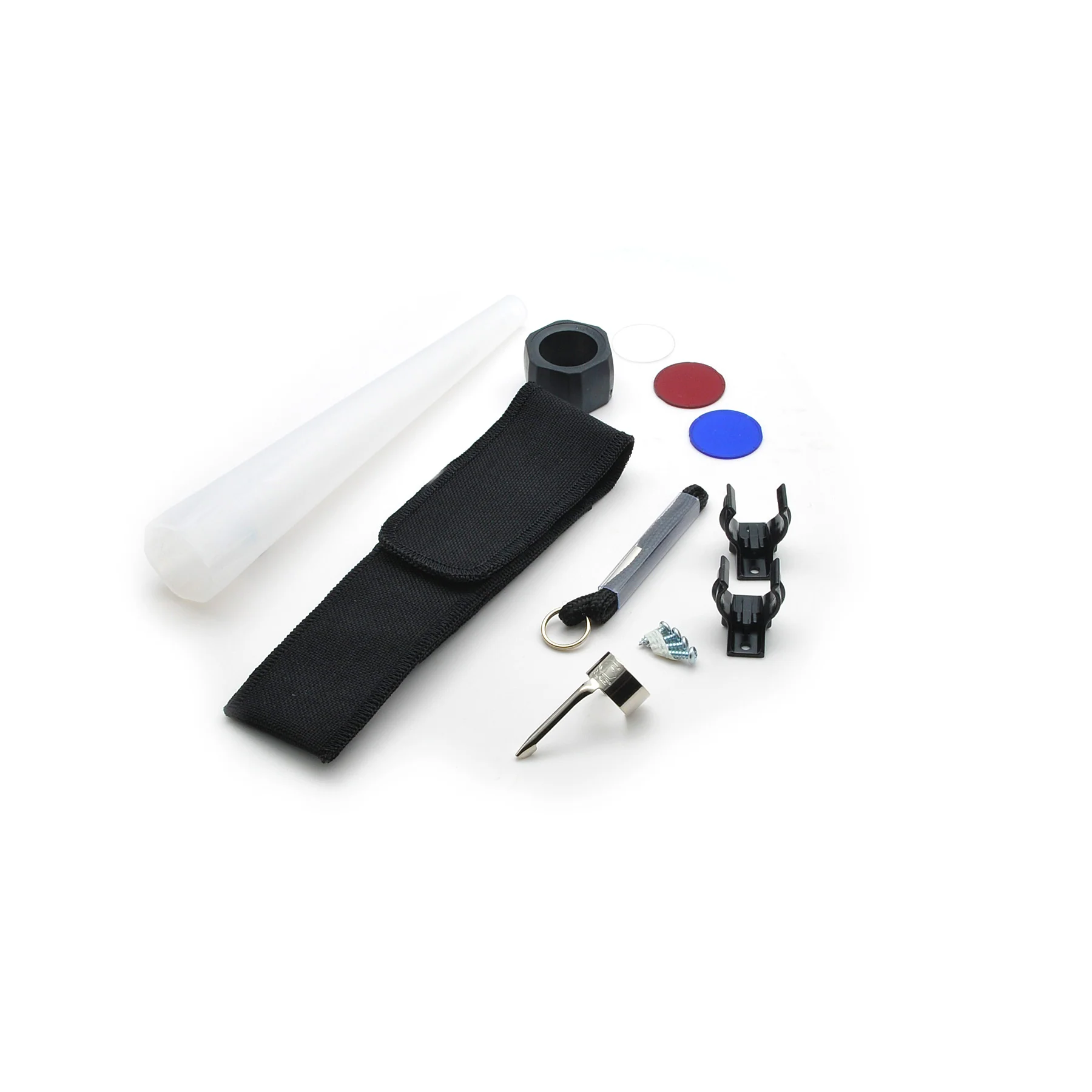 Mini Maglite Accessory Bundle - Image 9