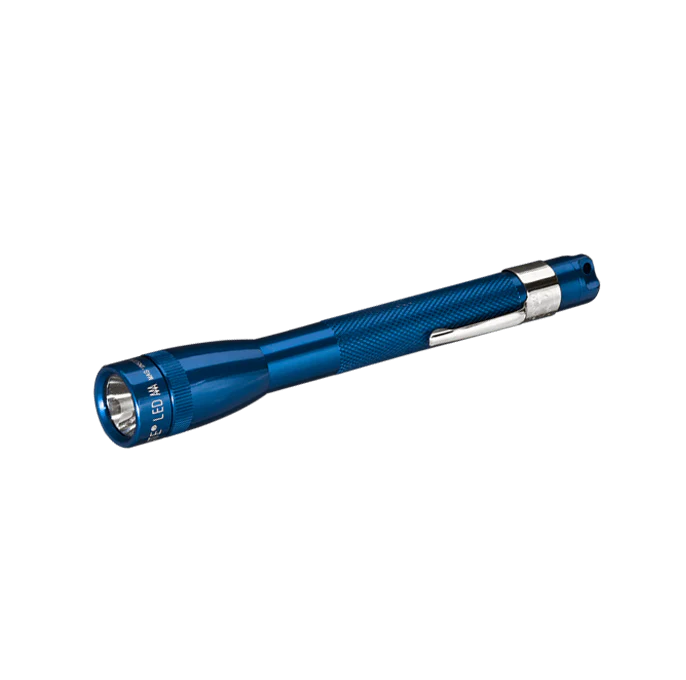 Mini Maglite® - LED AAA Flashlight - Image 4