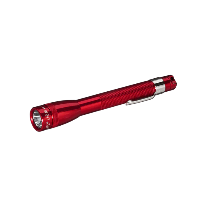 Mini Maglite® - LED AAA Flashlight - Image 5
