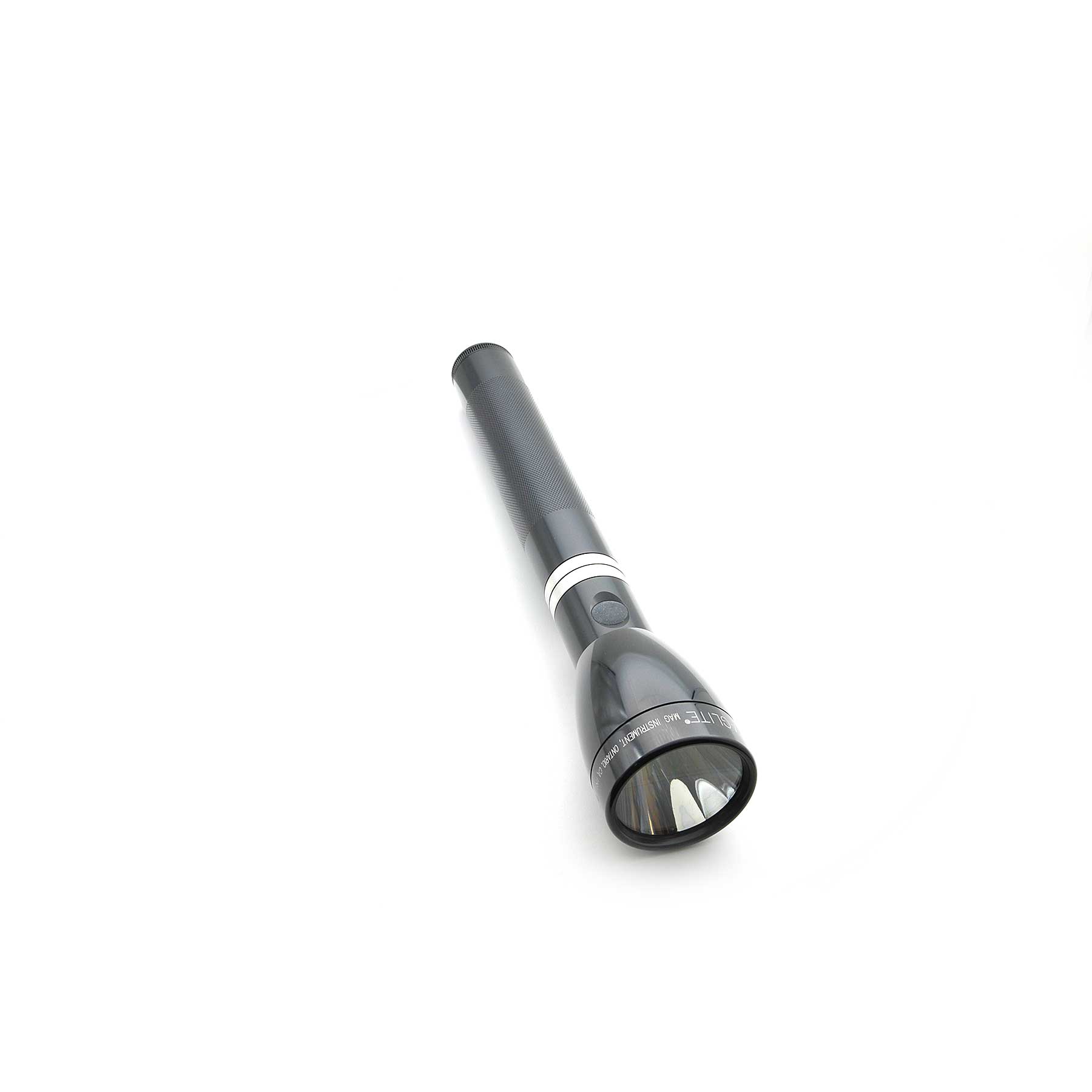 ML150LR Rechargeable LED Fast - Charging Flashlight - Black - Custom Tactical Engraving - Image 18