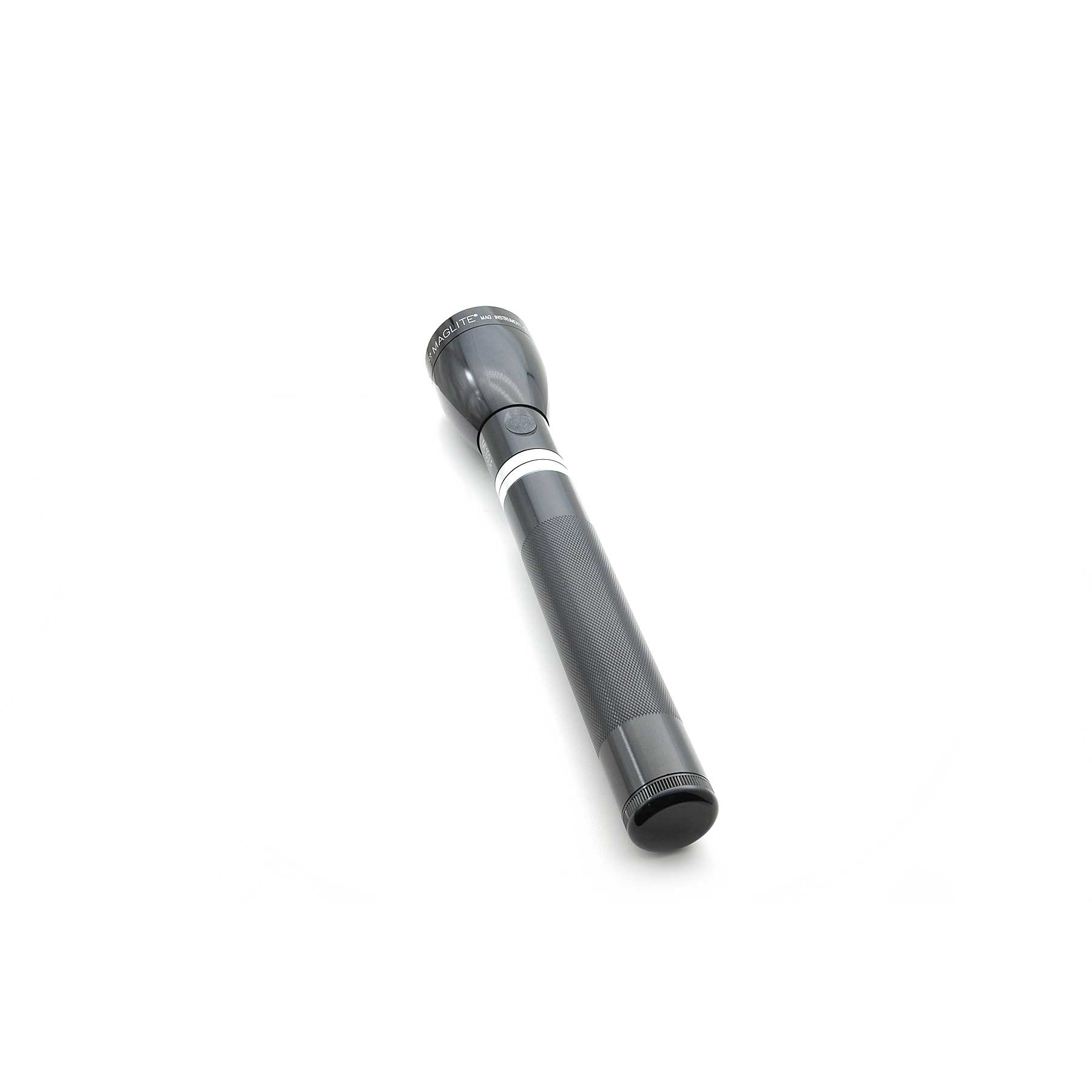 ML150LR Rechargeable LED Fast - Charging Flashlight - Black - Custom Tactical Engraving - Image 6