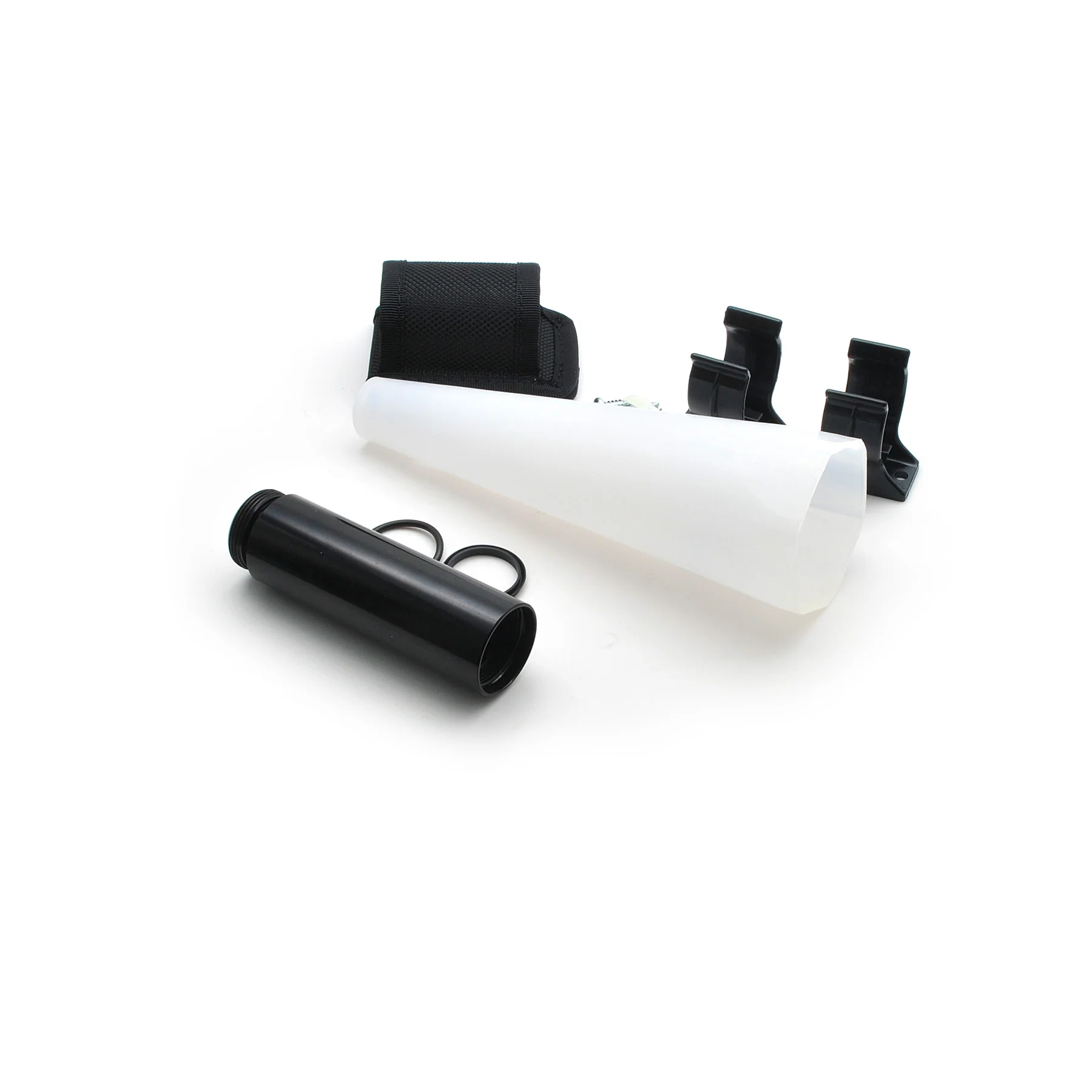 ML25LT Accessory Bundle - Image 17