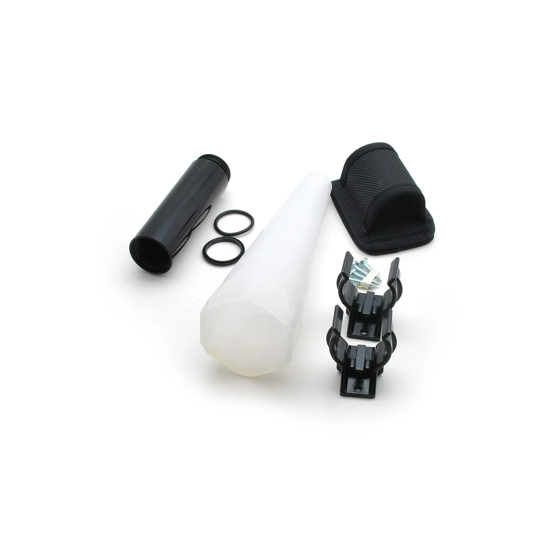 ML25LT Accessory Bundle - Image 22