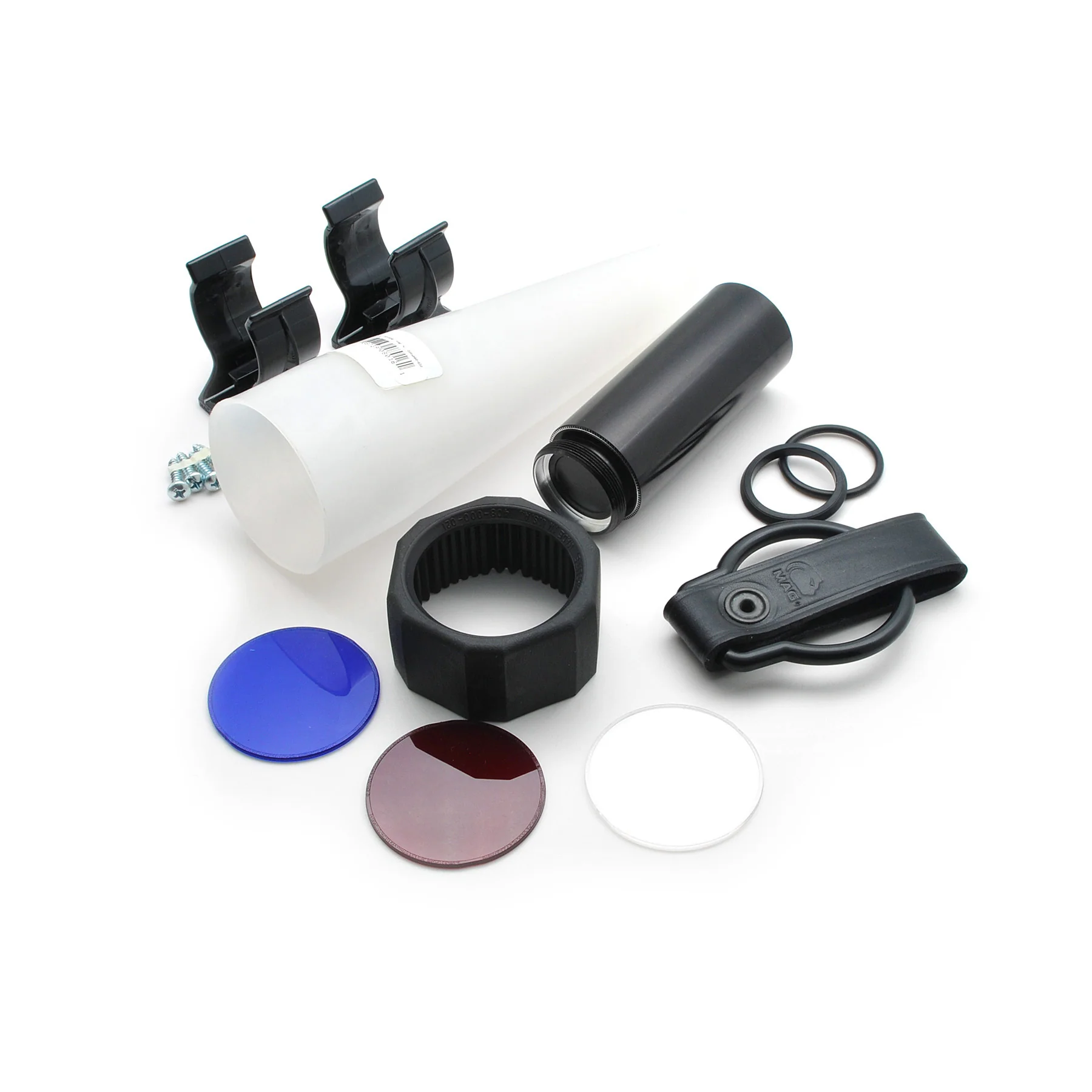 ML300L Accessory Bundle - Image 10