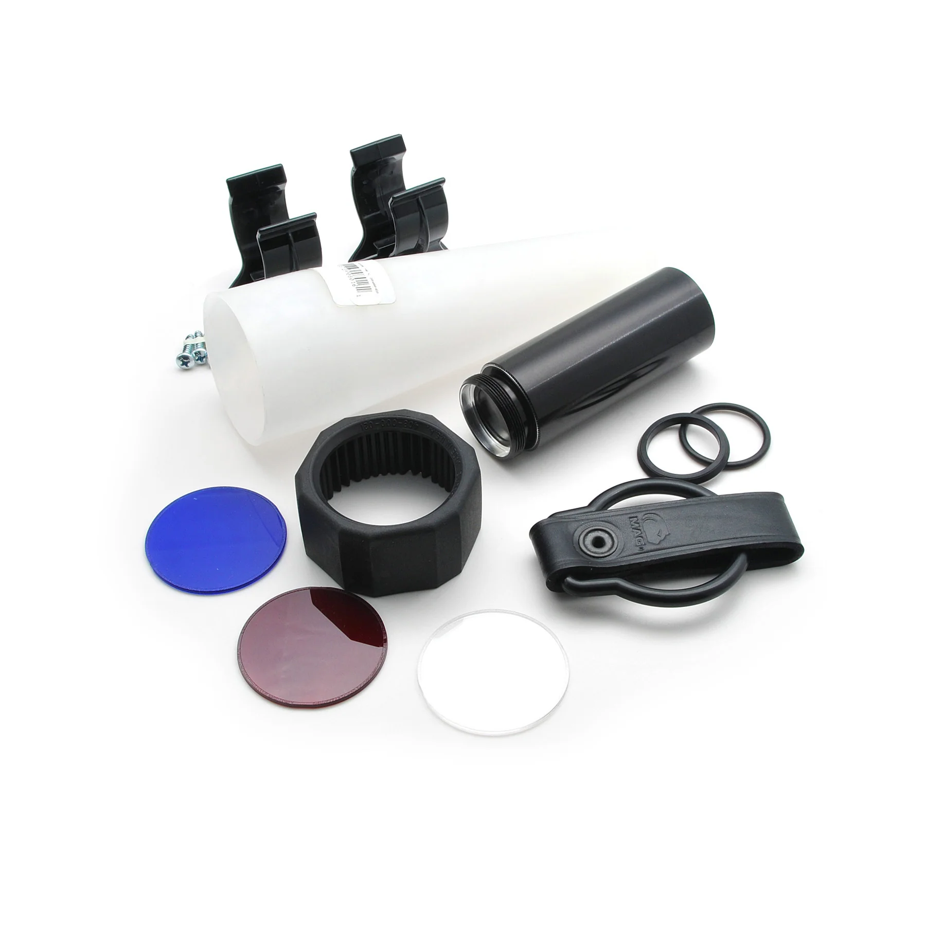 ML300L Accessory Bundle - Image 11