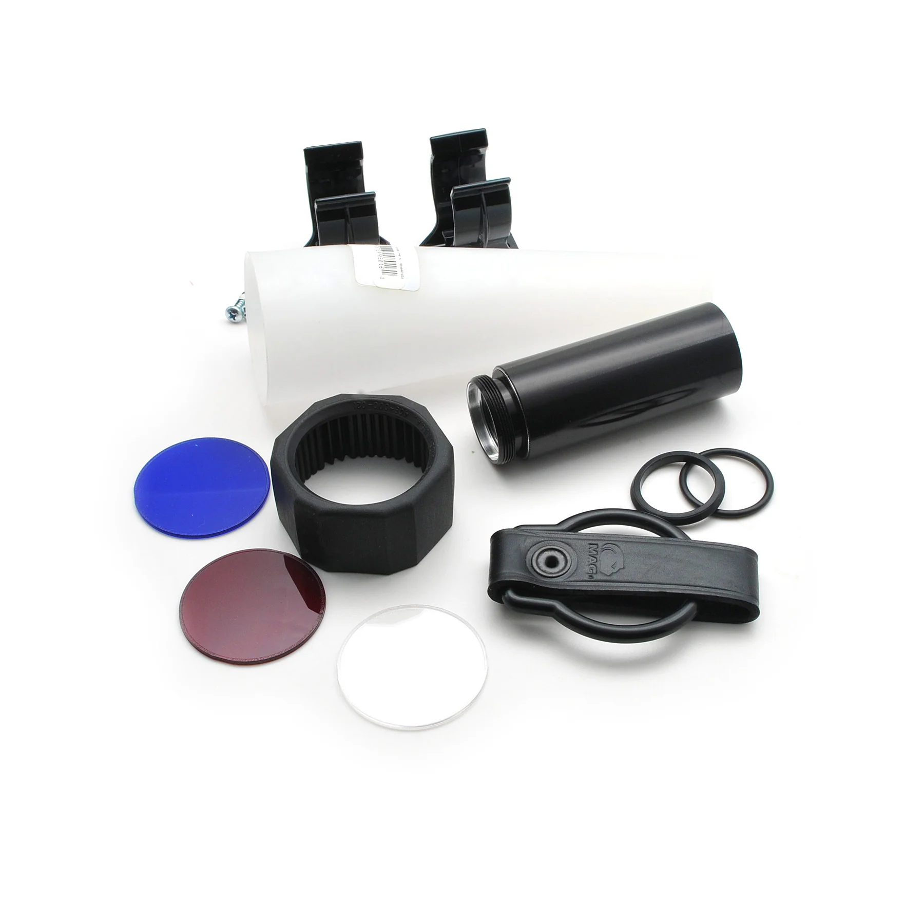 ML300L Accessory Bundle - Image 12