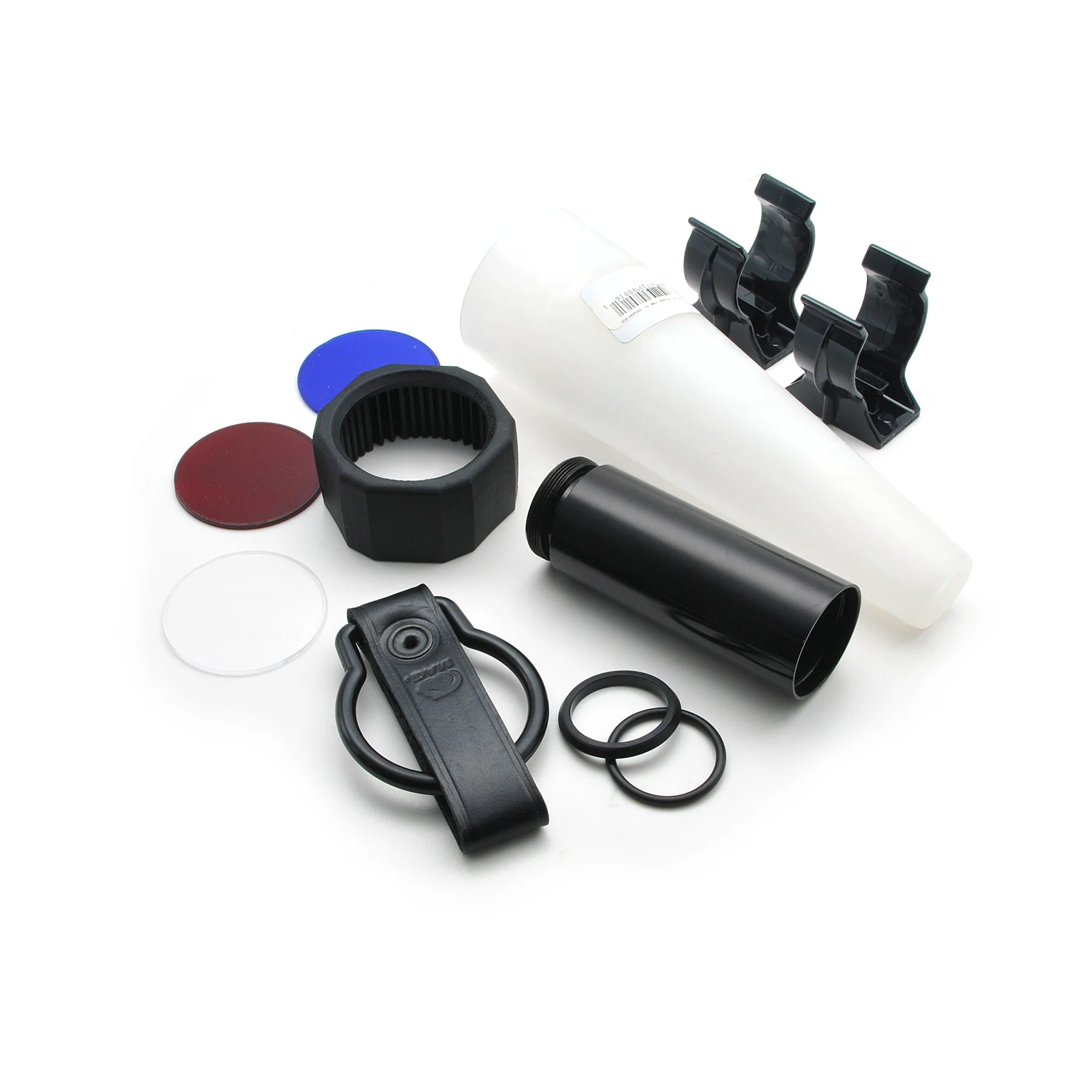 ML300L Accessory Bundle - Image 16