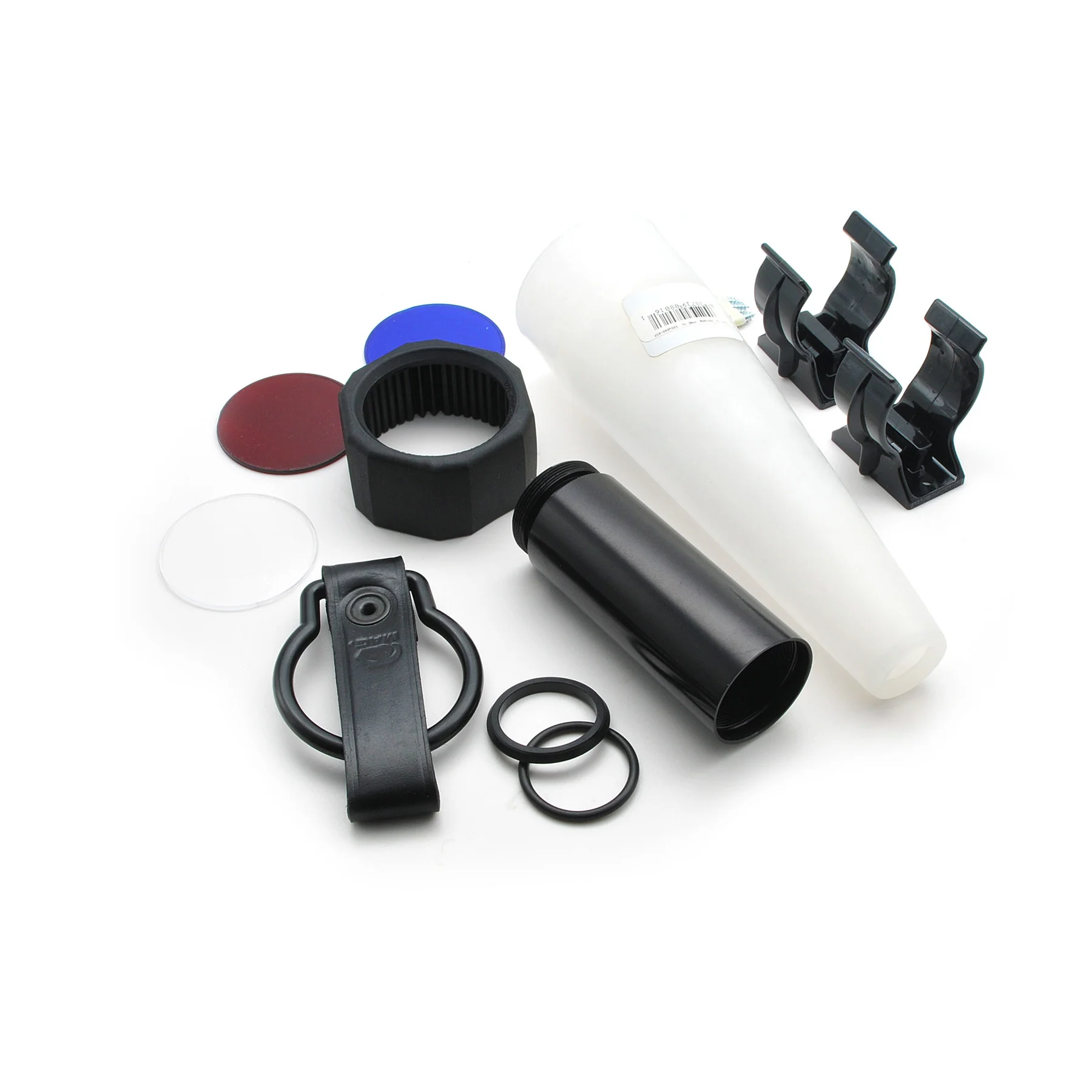 ML300L Accessory Bundle - Image 17