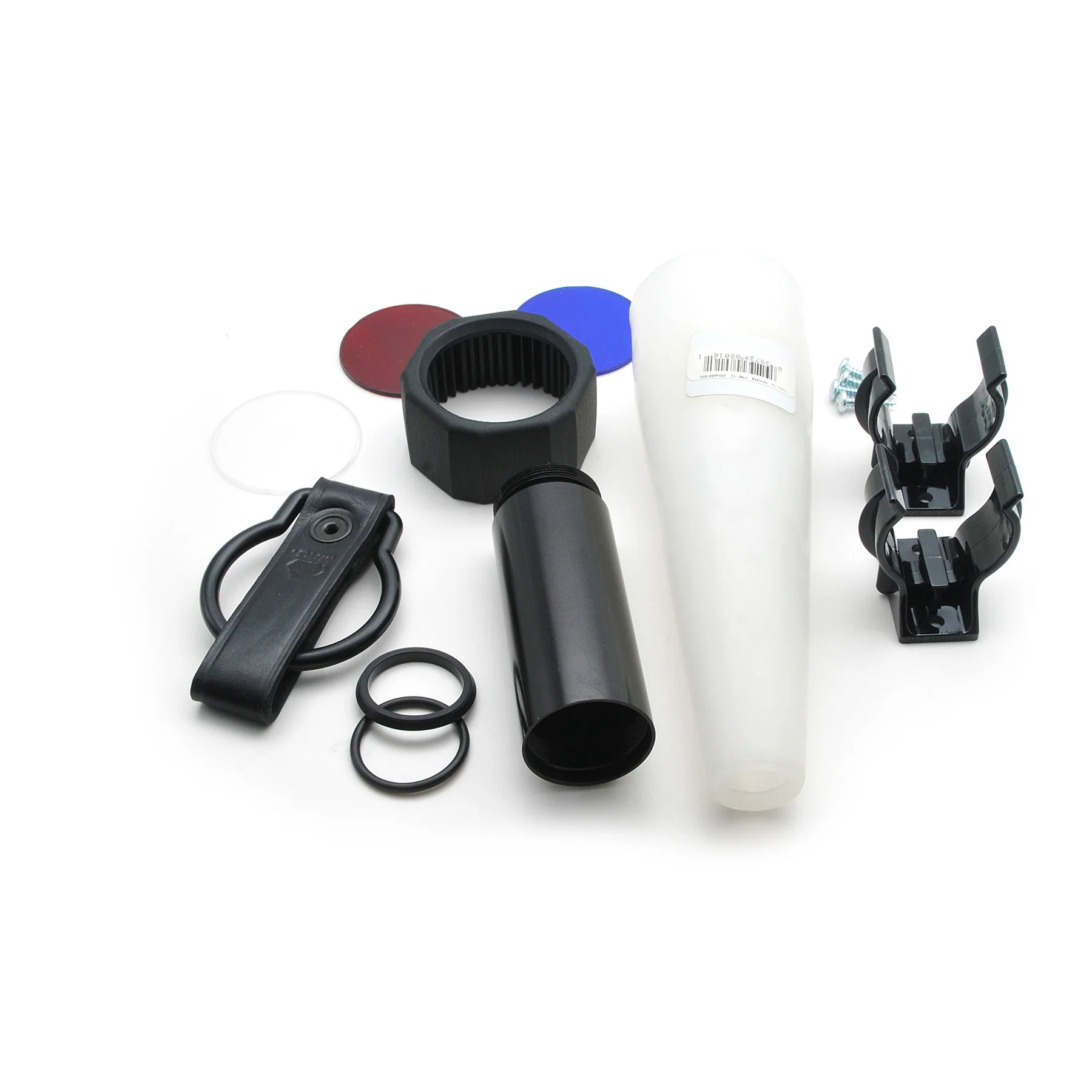 ML300L Accessory Bundle - Image 19
