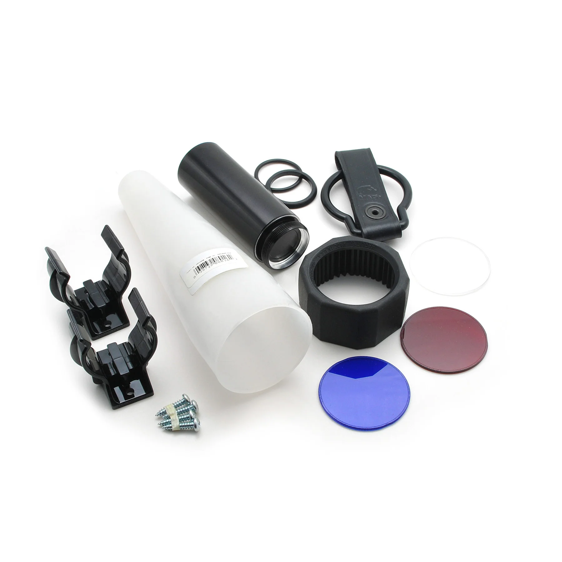 ML300L Accessory Bundle - Image 5