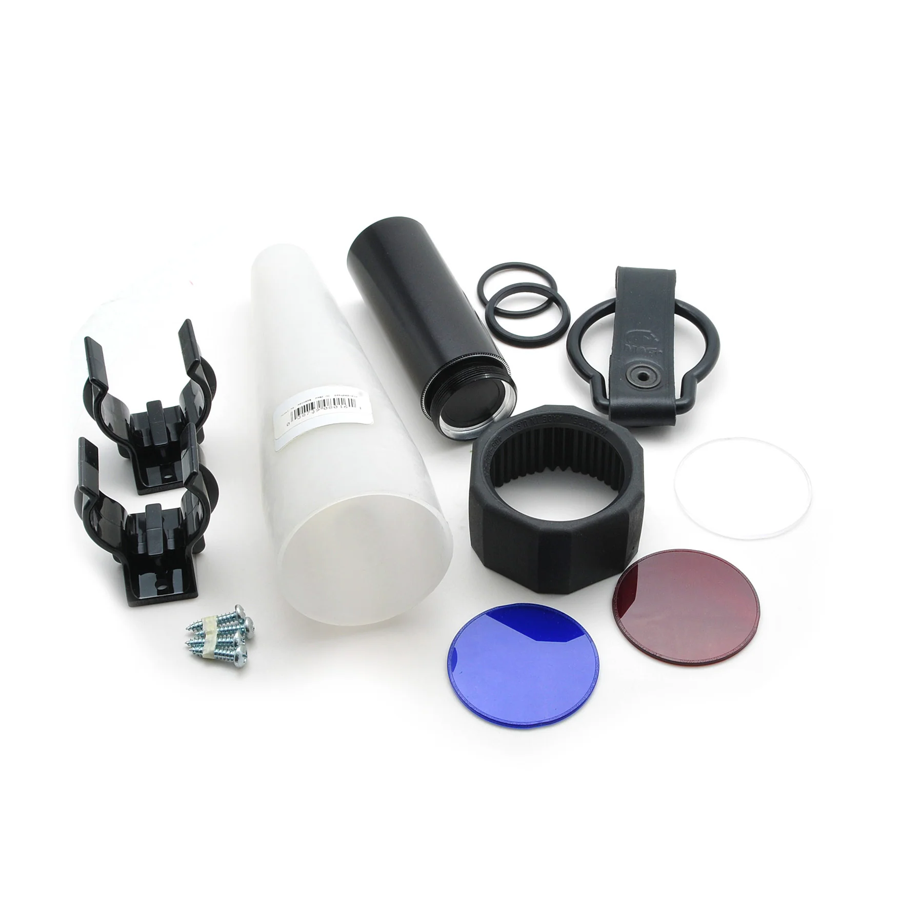 ML300L Accessory Bundle - Image 6