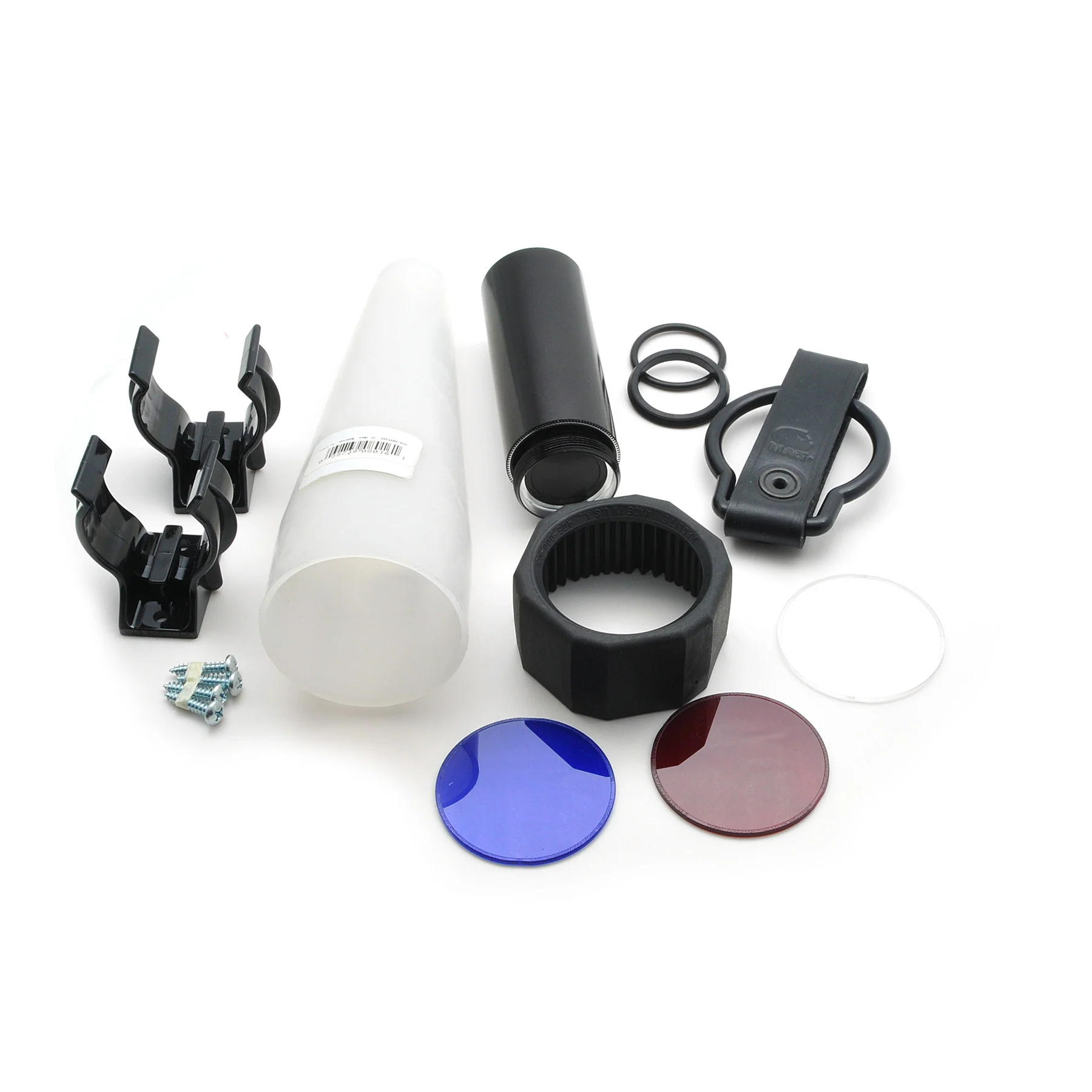 ML300L Accessory Bundle - Image 7