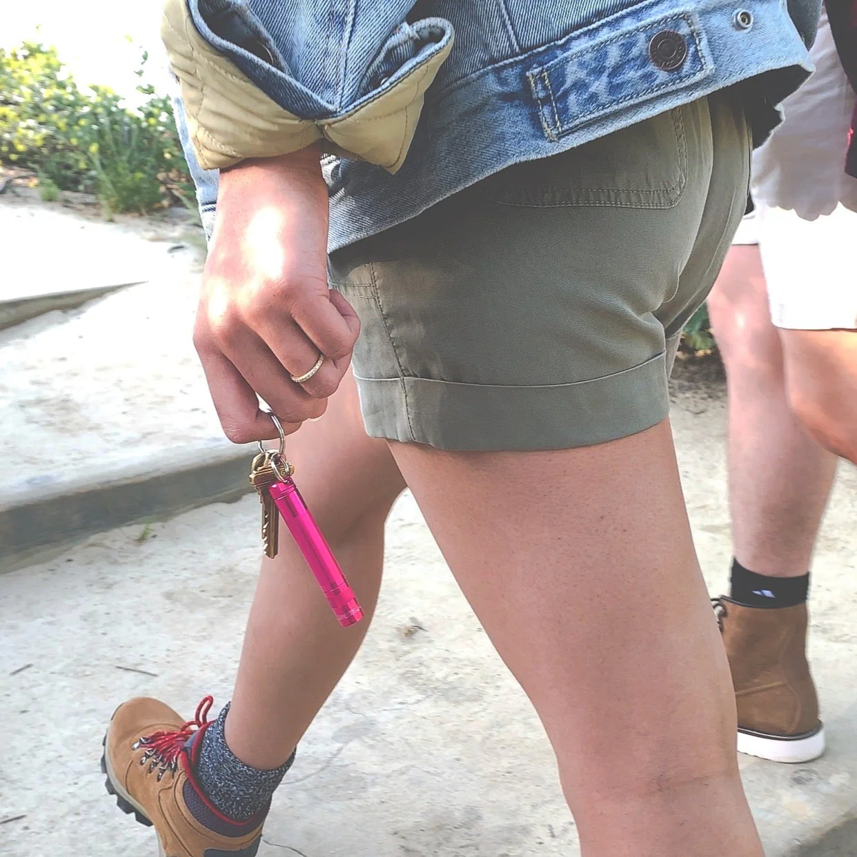 Solitaire® - LED Flashlight - Image 6