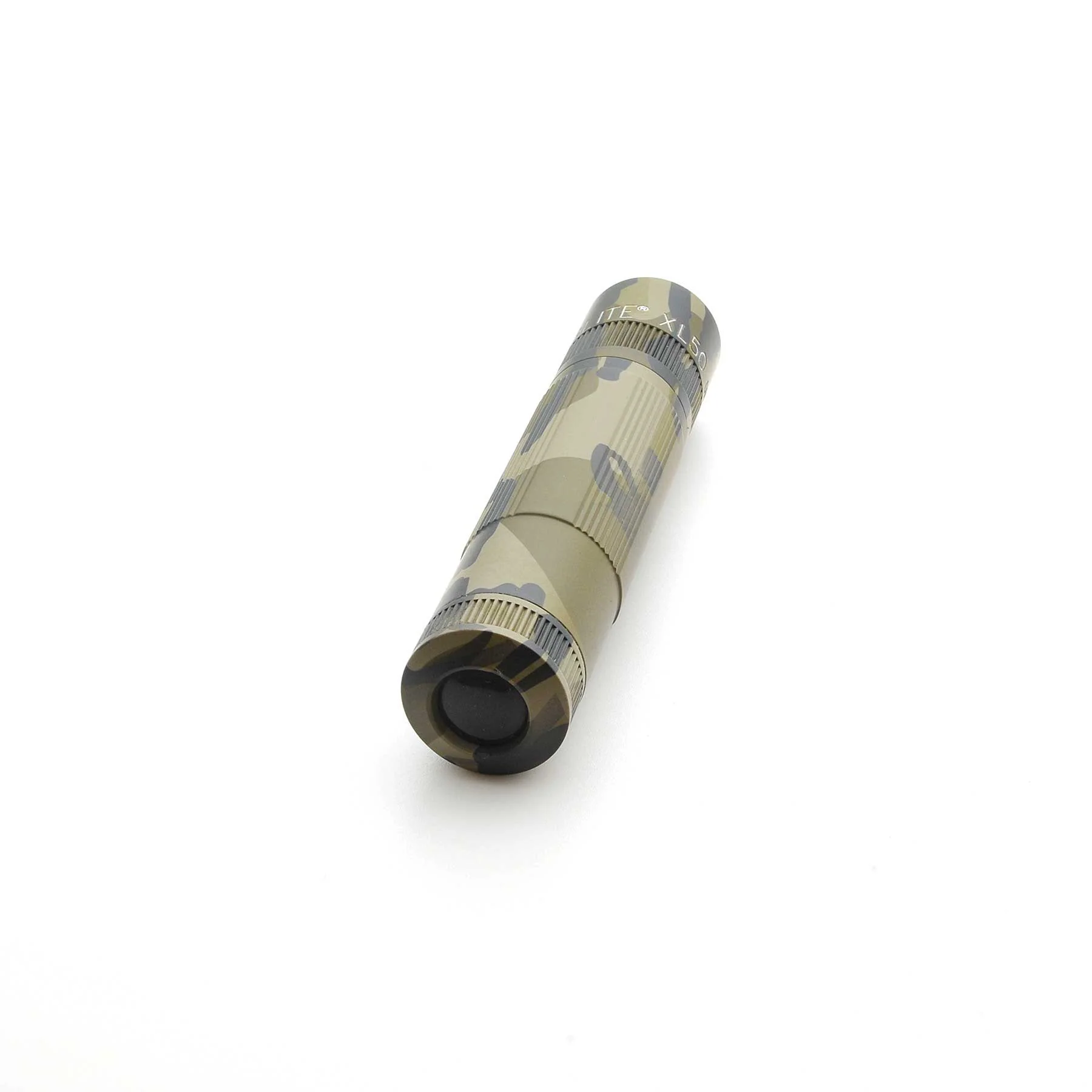 MAGLITE XL50 FLASHLIGHT IN MOSSY OAK ORIGINAL BOTTOMLAND PATTERN - Image 11