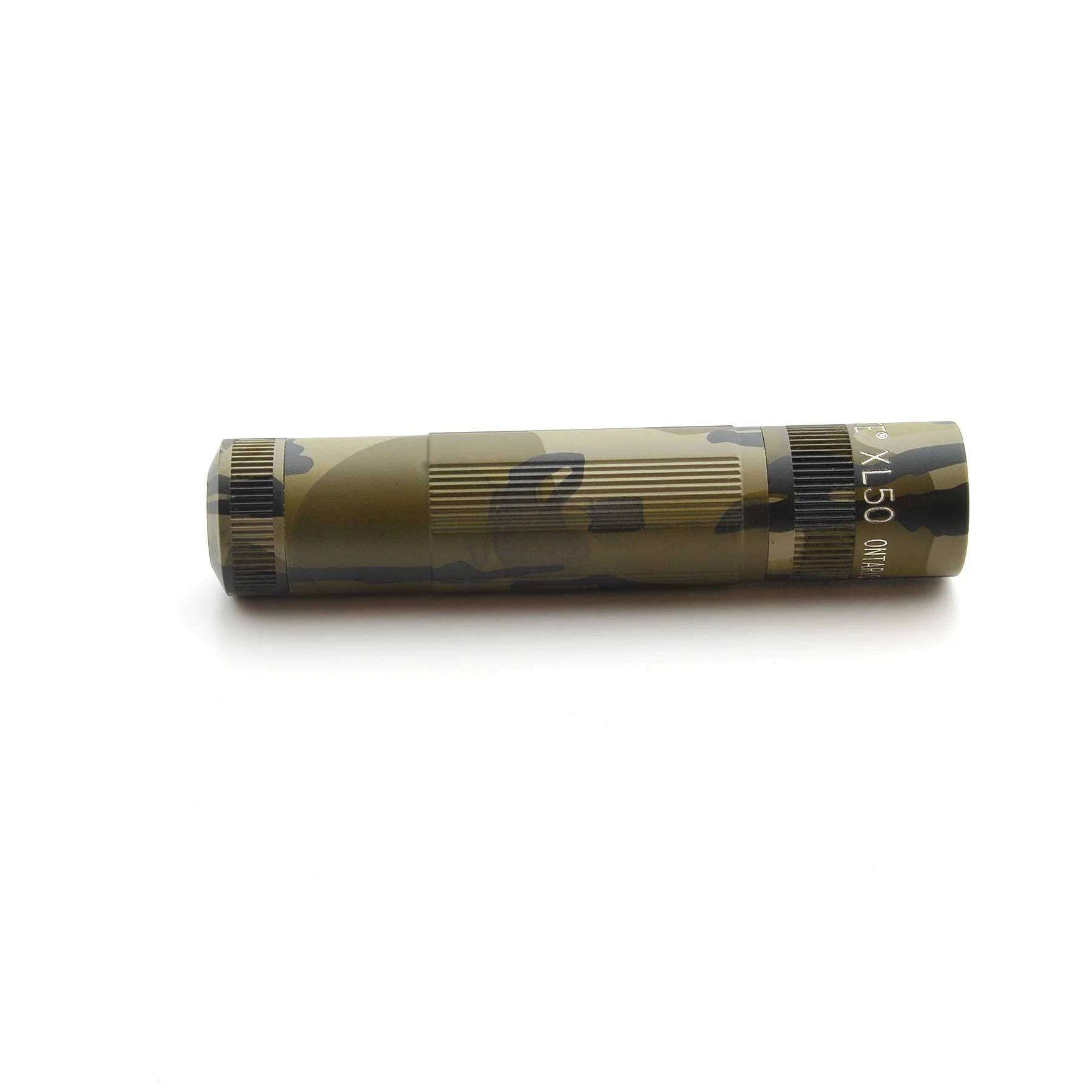MAGLITE XL50 FLASHLIGHT IN MOSSY OAK ORIGINAL BOTTOMLAND PATTERN - Image 16