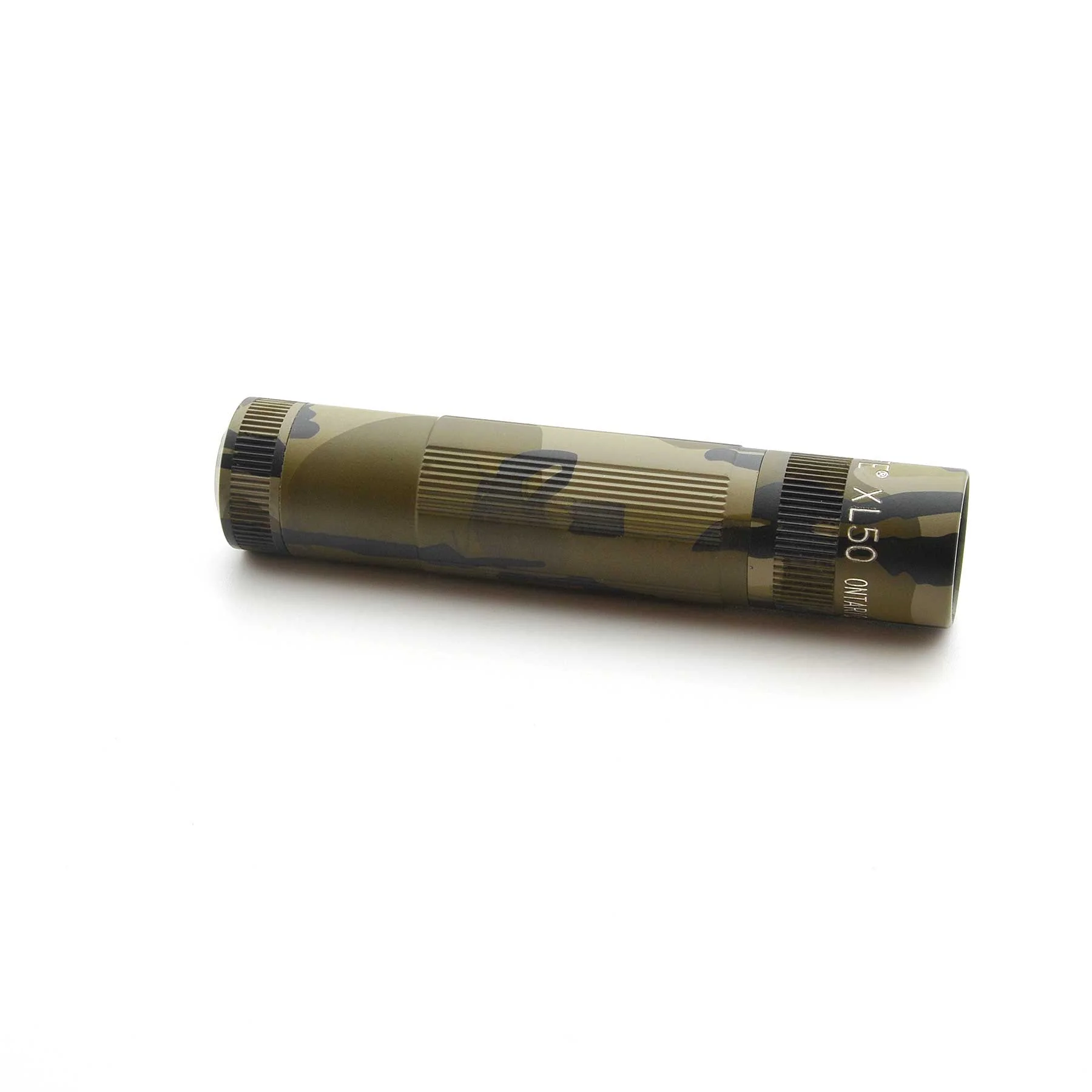 MAGLITE XL50 FLASHLIGHT IN MOSSY OAK ORIGINAL BOTTOMLAND PATTERN - Image 17