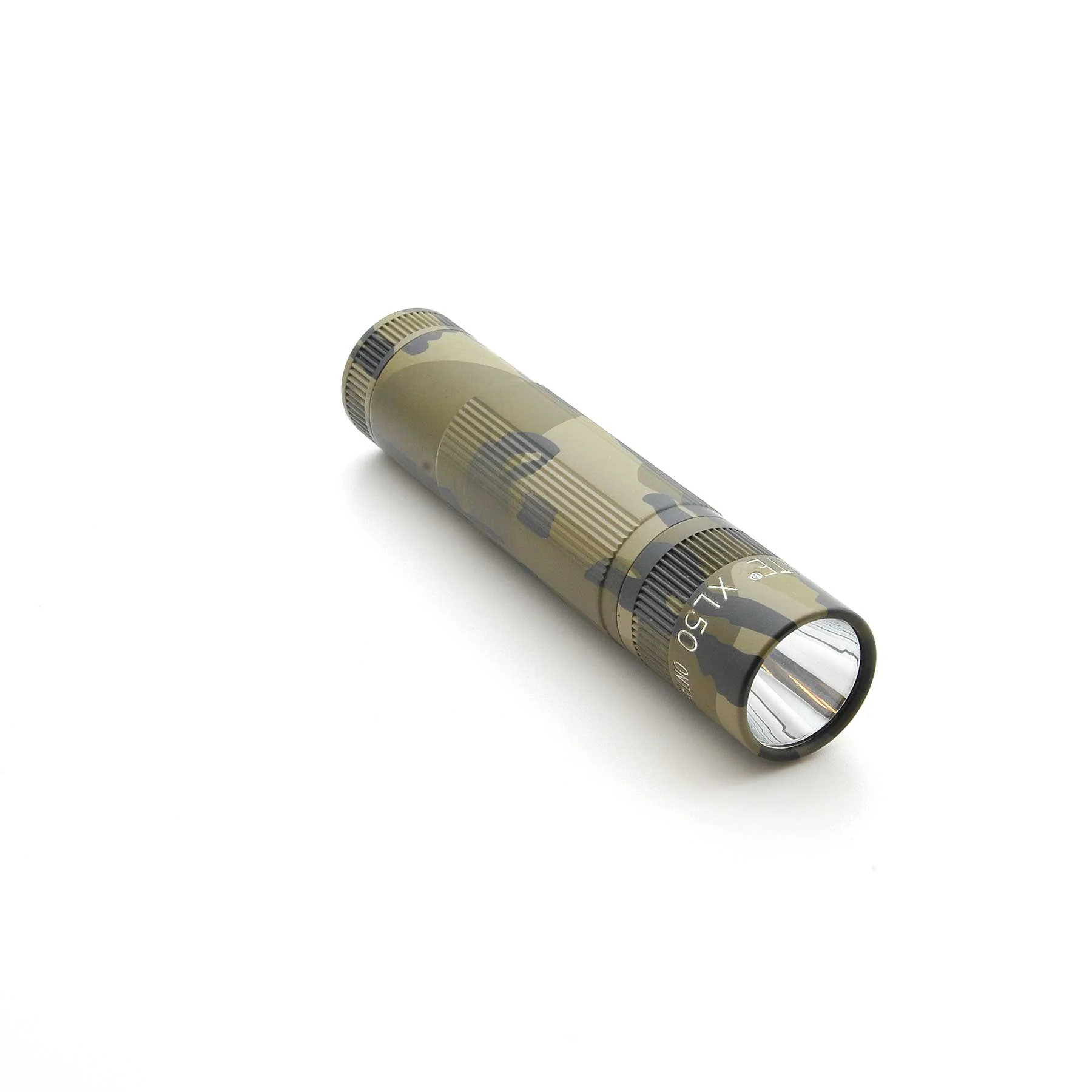 MAGLITE XL50 FLASHLIGHT IN MOSSY OAK ORIGINAL BOTTOMLAND PATTERN - Image 20