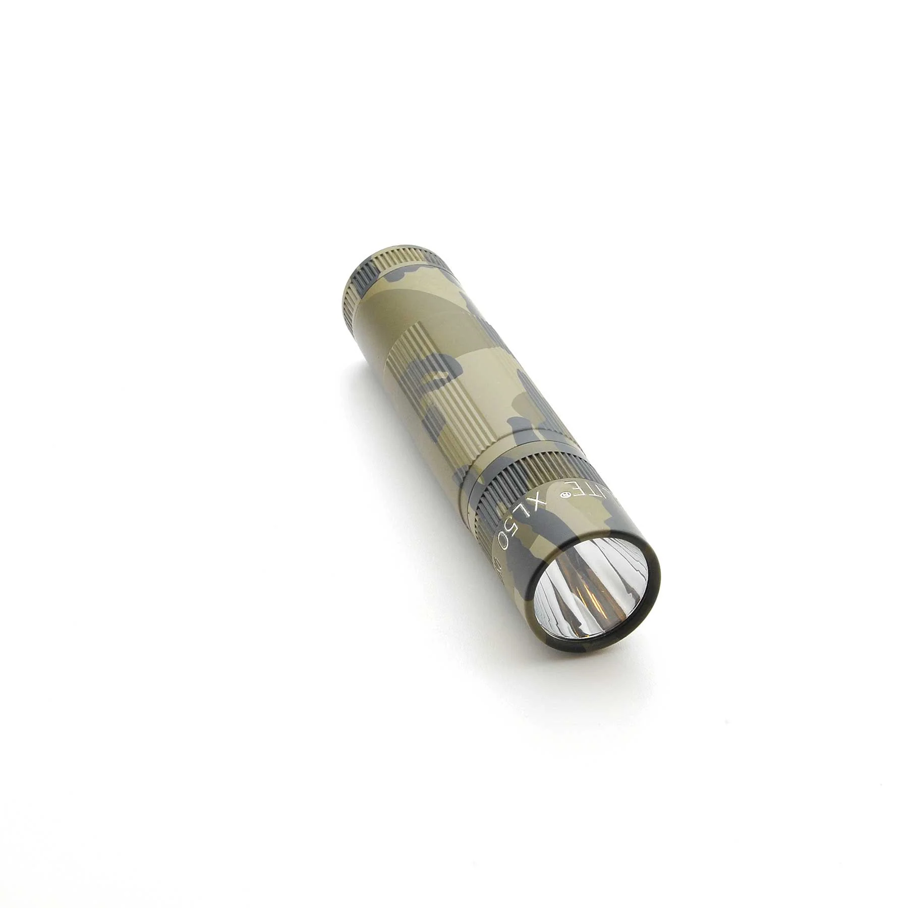 MAGLITE XL50 FLASHLIGHT IN MOSSY OAK ORIGINAL BOTTOMLAND PATTERN - Image 21