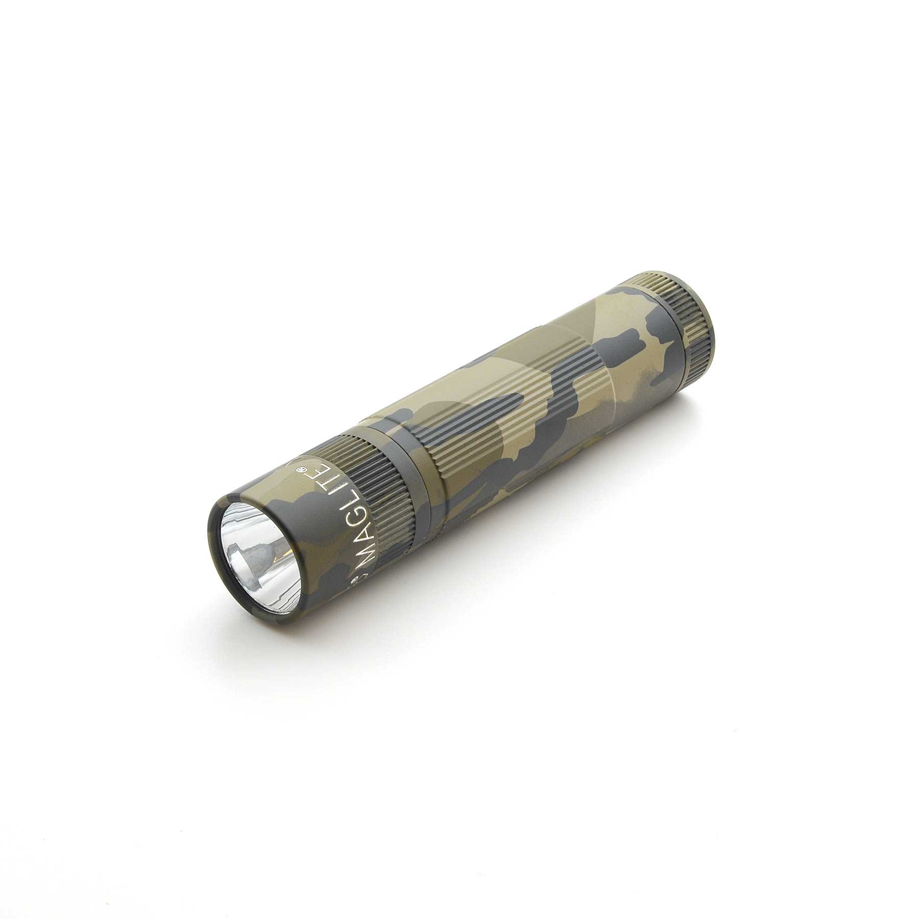 MAGLITE XL50 FLASHLIGHT IN MOSSY OAK ORIGINAL BOTTOMLAND PATTERN - Image 25