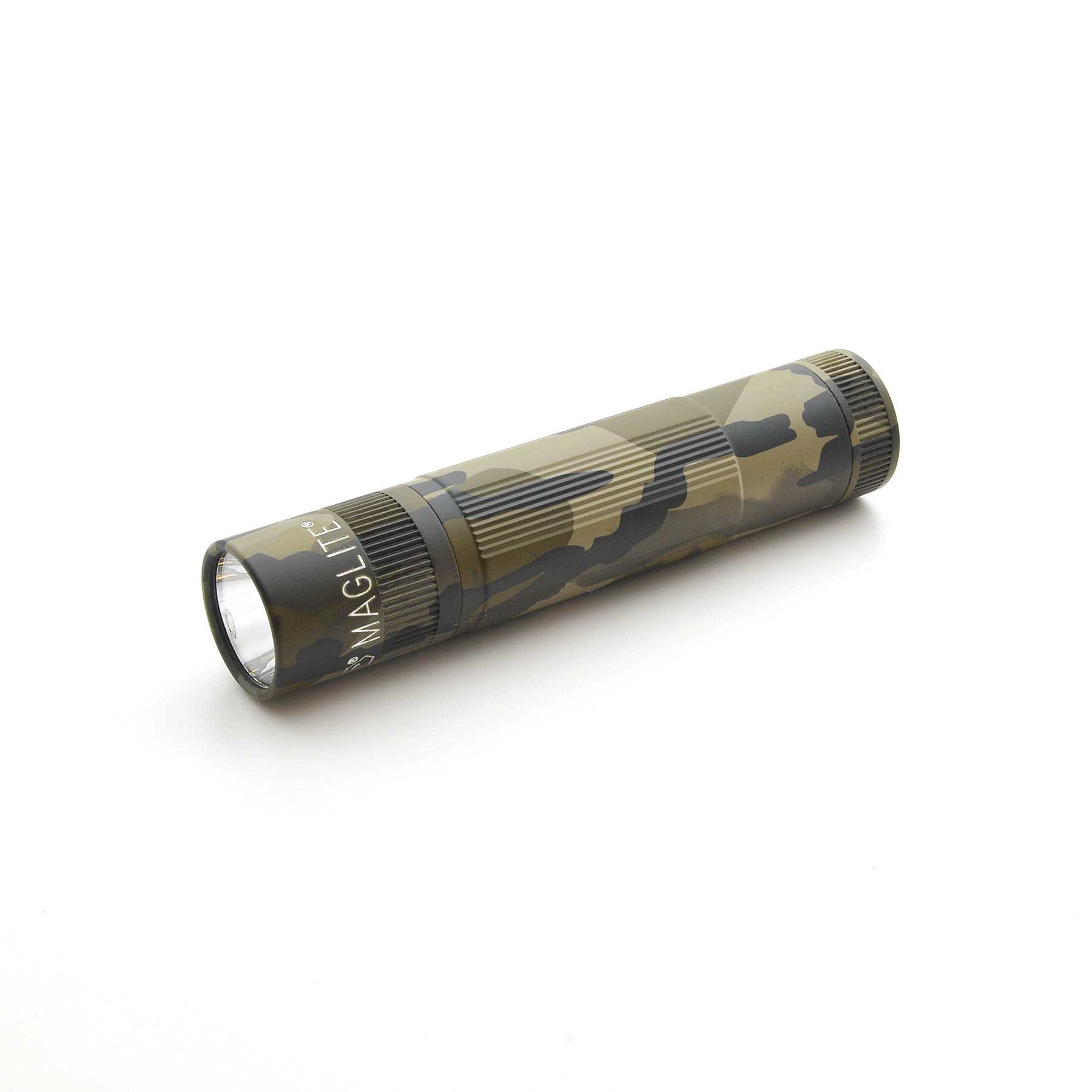 MAGLITE XL50 FLASHLIGHT IN MOSSY OAK ORIGINAL BOTTOMLAND PATTERN - Image 26