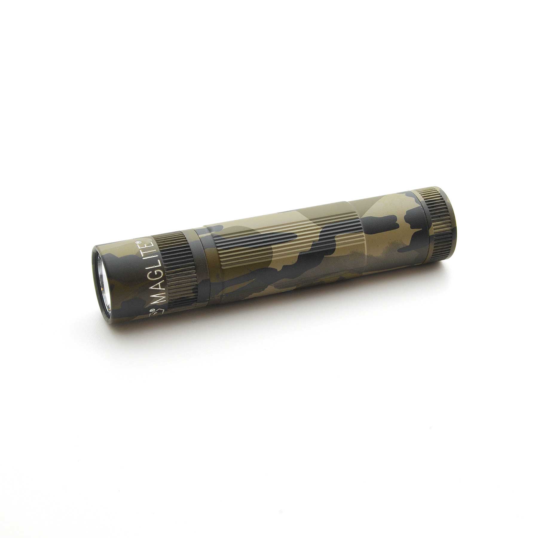 MAGLITE XL50 FLASHLIGHT IN MOSSY OAK ORIGINAL BOTTOMLAND PATTERN - Image 27