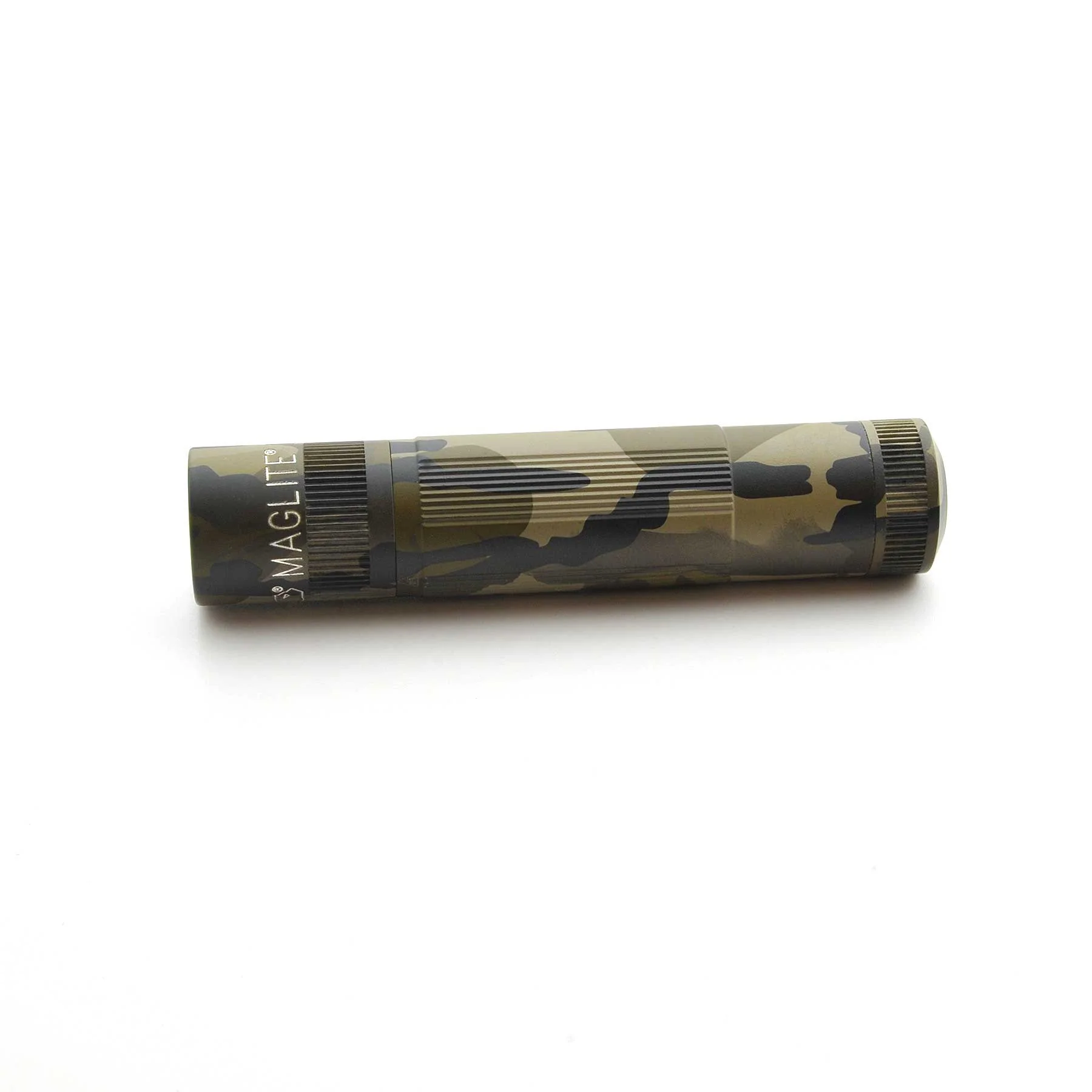MAGLITE XL50 FLASHLIGHT IN MOSSY OAK ORIGINAL BOTTOMLAND PATTERN - Image 28