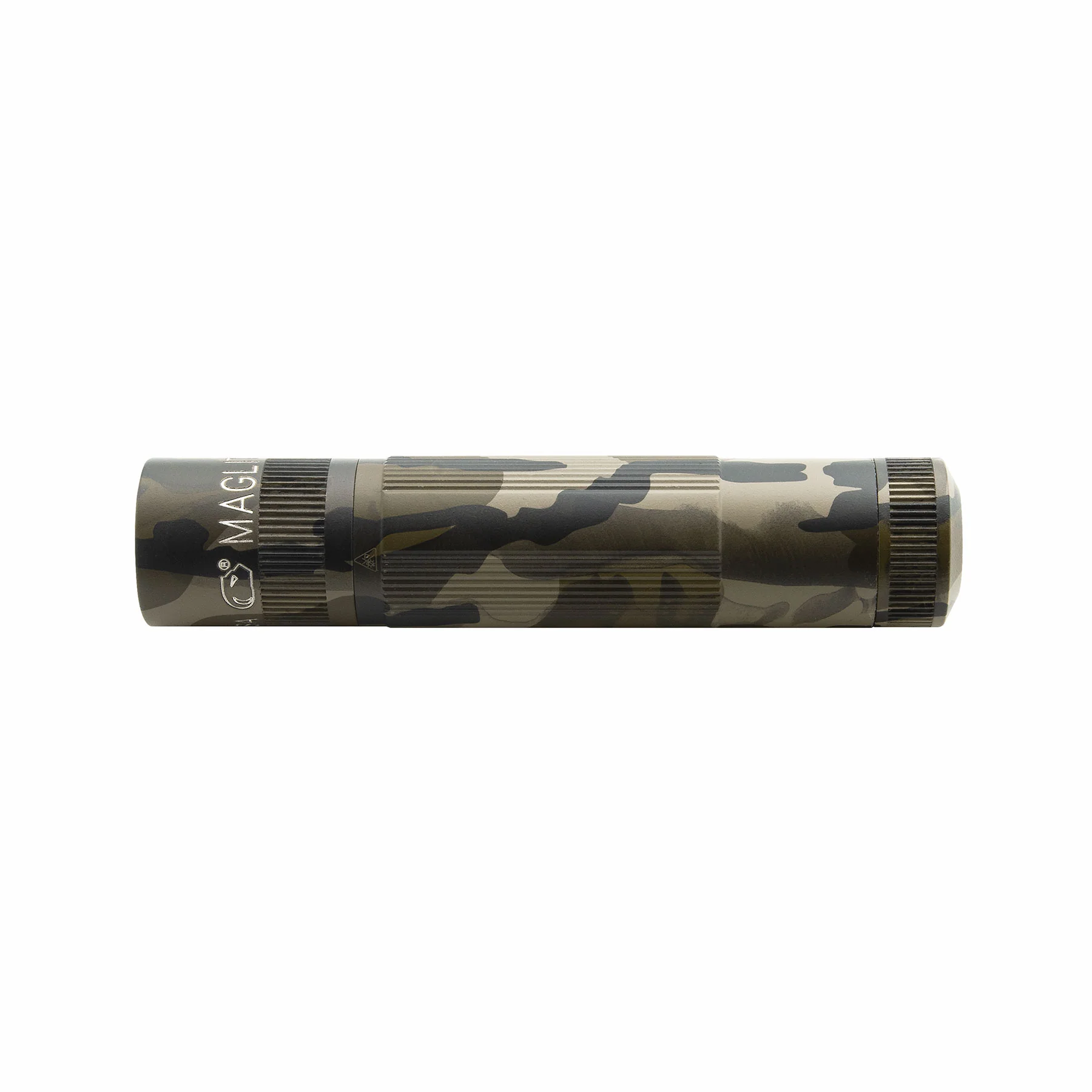 MAGLITE XL50 FLASHLIGHT IN MOSSY OAK ORIGINAL BOTTOMLAND PATTERN - Image 3