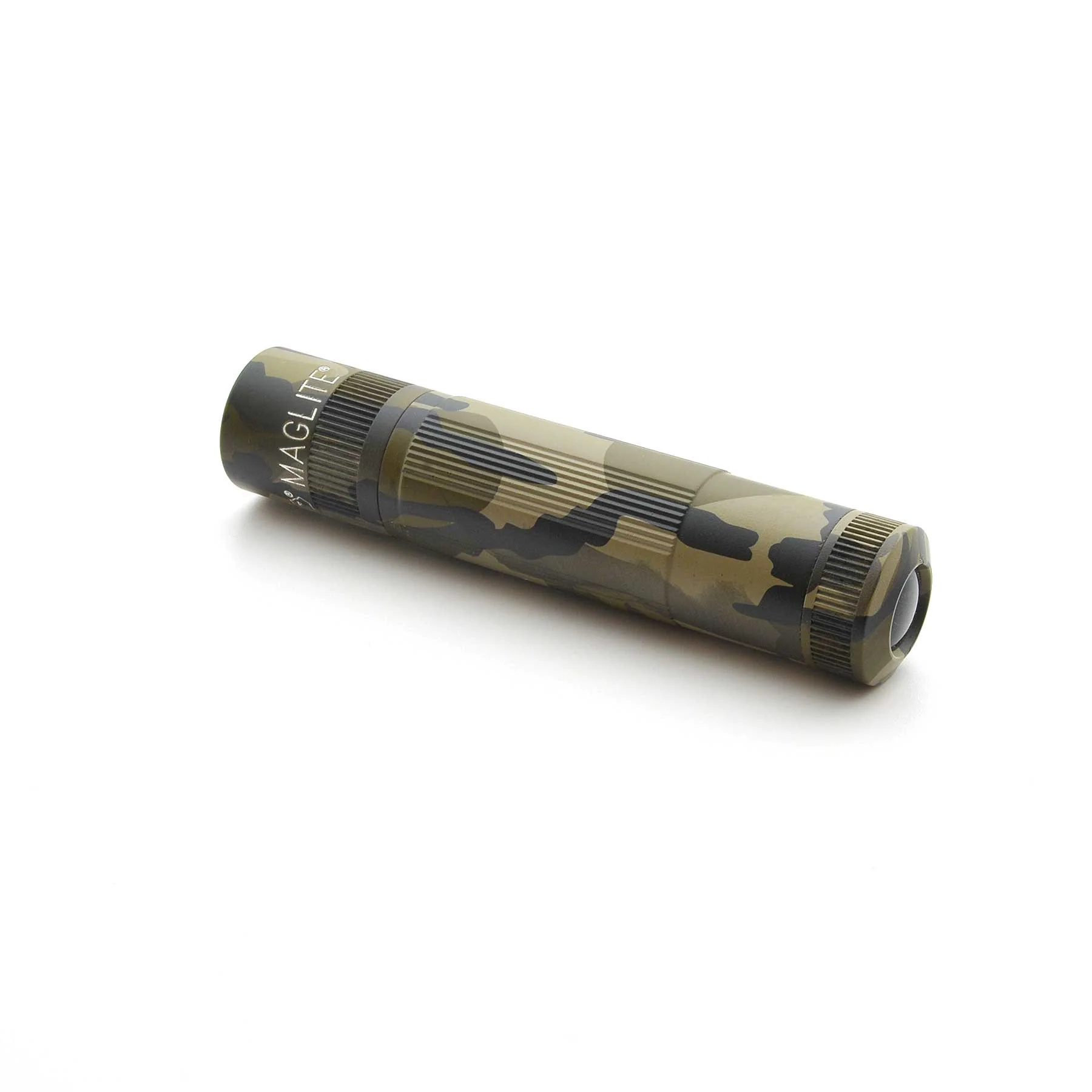 MAGLITE XL50 FLASHLIGHT IN MOSSY OAK ORIGINAL BOTTOMLAND PATTERN - Image 6