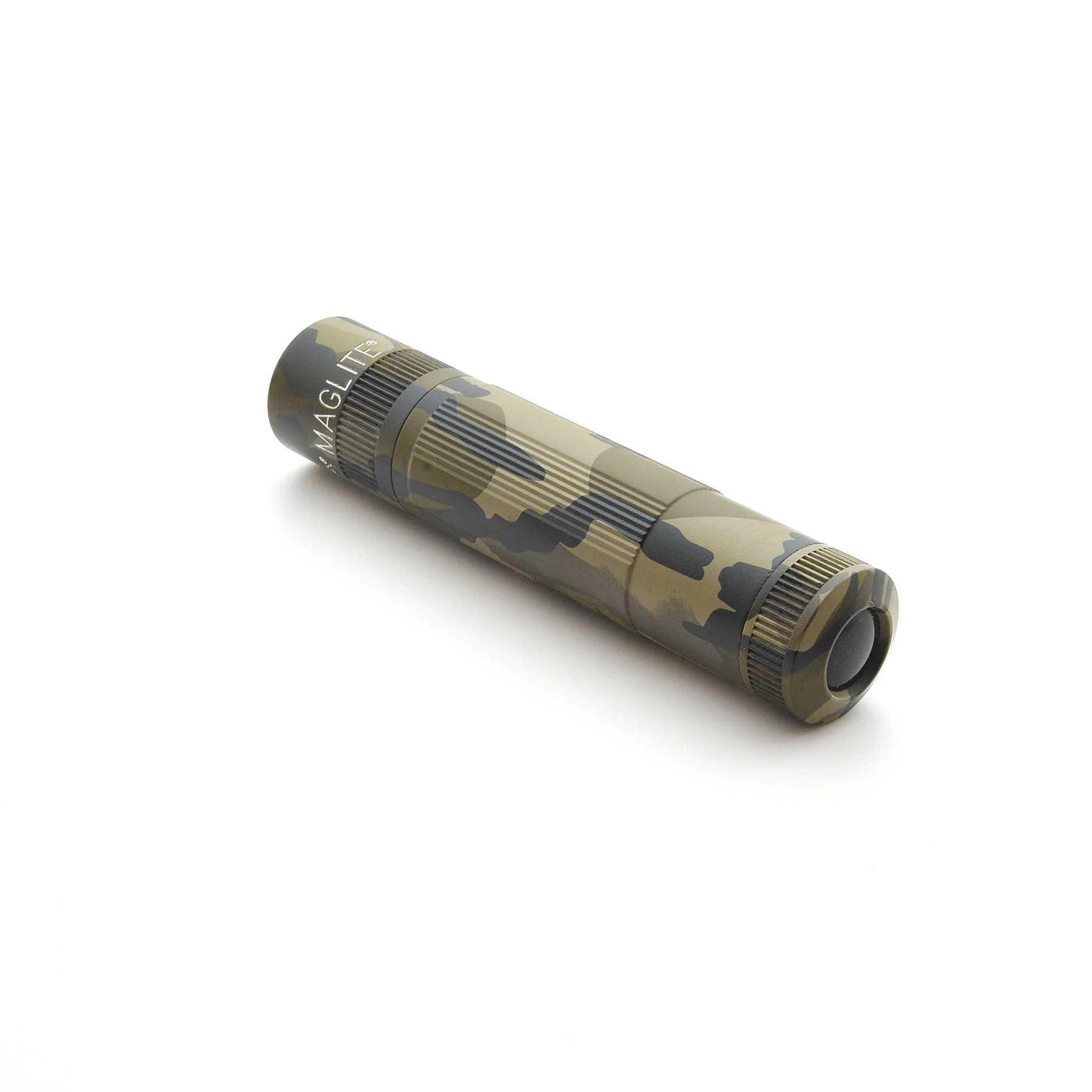 MAGLITE XL50 FLASHLIGHT IN MOSSY OAK ORIGINAL BOTTOMLAND PATTERN - Image 7