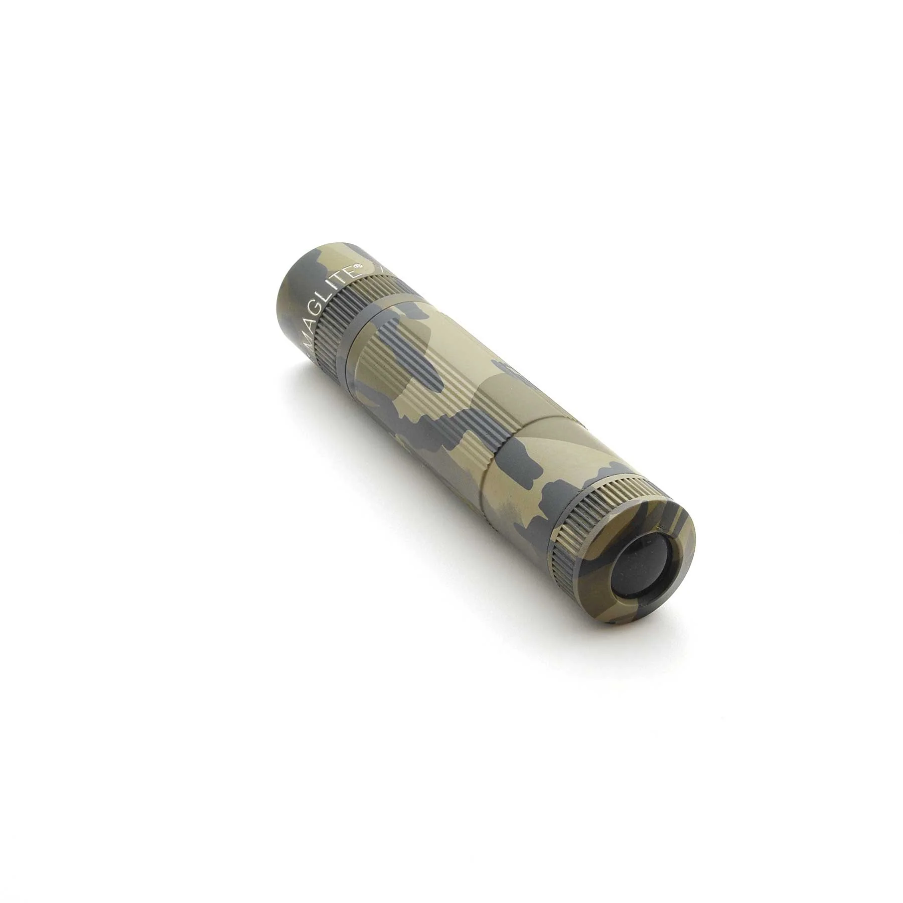 MAGLITE XL50 FLASHLIGHT IN MOSSY OAK ORIGINAL BOTTOMLAND PATTERN - Image 8